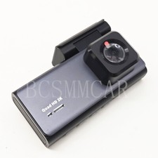 Wifi Driving Recorder Car Front Rear Double Recording Night Vision Mobile App