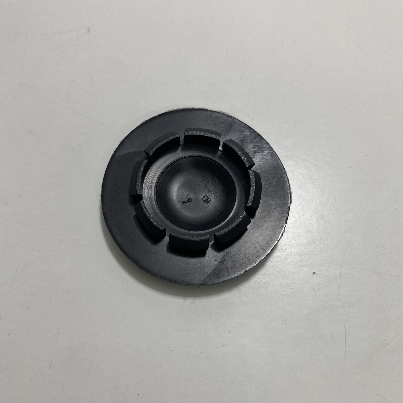 Cap Suspension Front Fiat Brava - Type - Lancia Delta Original 