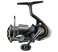Daiwa Spinning Reel 23 AIRITY LT2000S-P 2023 Model Ship From Japan New