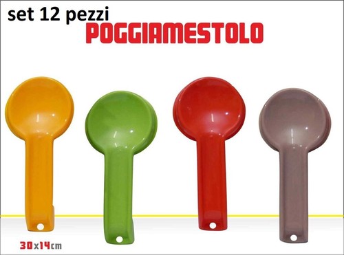 EMILE HENRY Poggiamestolo Argile - Erresse Shop