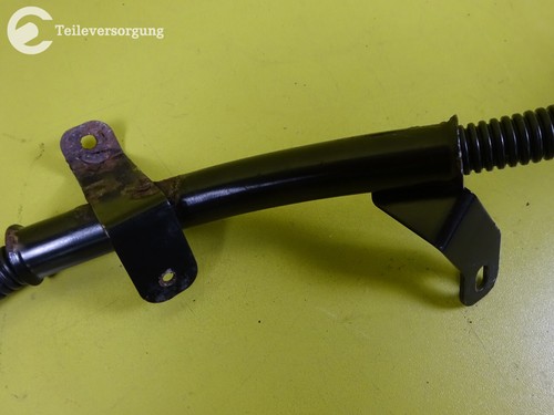 Plusleitung, Starter- Anlasserleitung W202 W208 W210, Motor M112, A 2085400030 - Bild 7 von 10