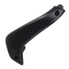 Interior Driver Door Pull Handle For Ford Fiesta 2011-2020 Manual Window Only US