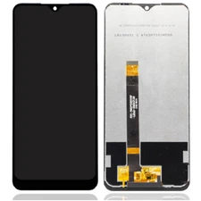Replacement For LG K51 K500 K500UM LCD Display Touch Screen Digitizer Assembly
