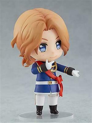 Nendoroid Hetalia WorldStars France Non-scale ABS&PVC Pre-painted