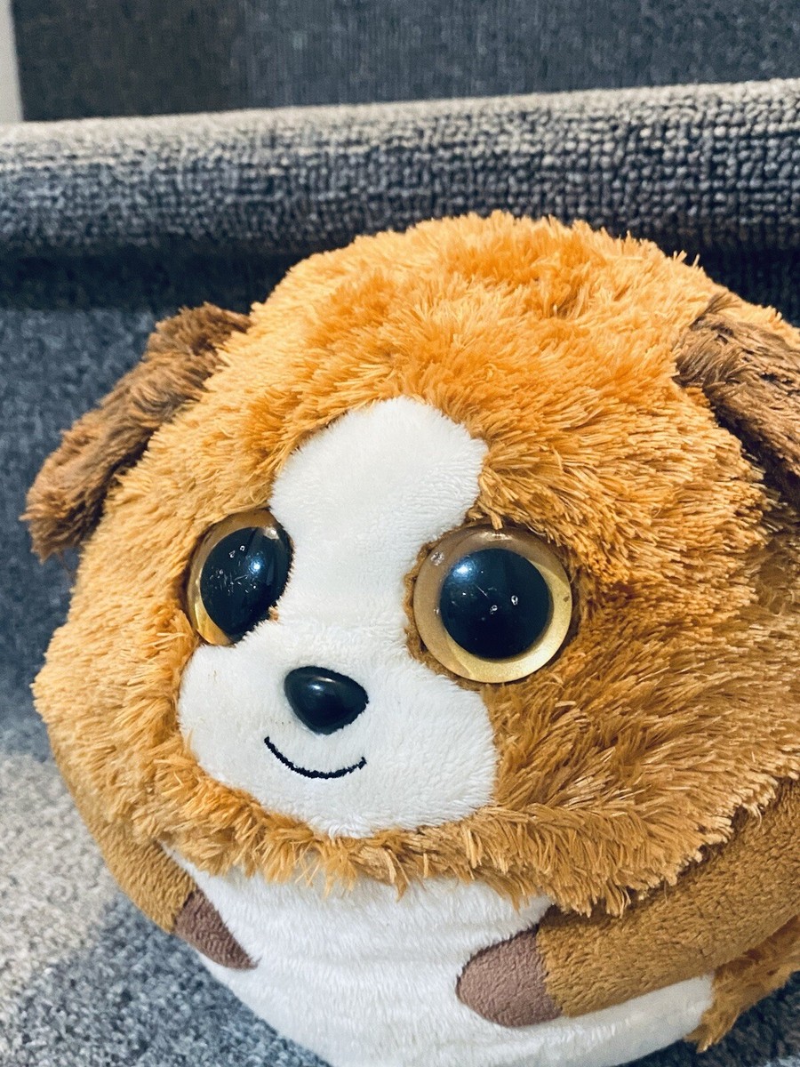 BEANIE BALLZ ぬいぐるみ　バイユー s-l400.jpg