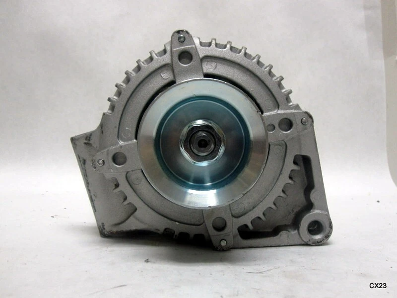 Alternador CHIPPED PLUG 11183 para 2009-2011 Chevrolet Impala 3.9L - Imagem 2 de 4