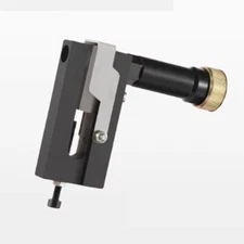 Pneumatic Corner Grinding Tool Head for Pneumatic Punching Gun Accessories