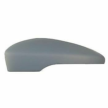 VOLKSWAGEN SCIROCCO PASSAT SHARAN 2008 > DOOR MIRROR COVER LEFT PASSENGER SIDE