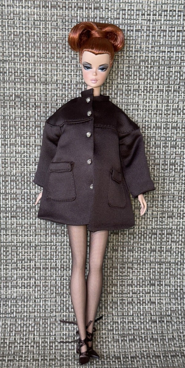 Happy Go Lightly Silkstone Barbie Doll Fashion Model Collection | eBay