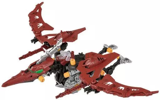 Plastic Model Zw29 Snipetera Pteranodon Species Zoids Wild Plastic Model Zw29 Snipetera Pteranodon Species Zoids Wild