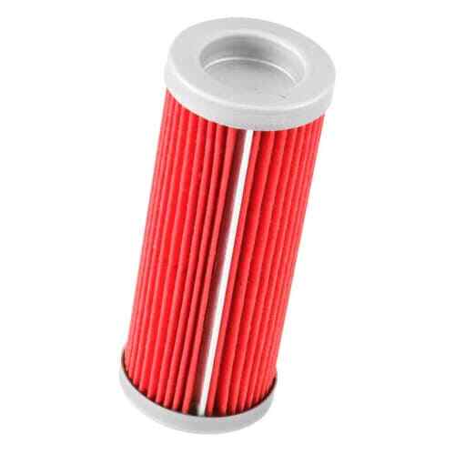 NEW K&N HUSQVARNA/KTM OIL FILTER P/N# KN-652