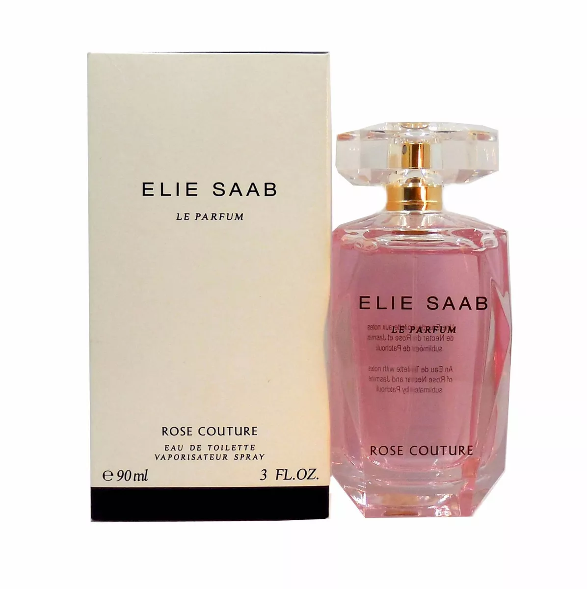 Elie saab rose couture 90ml best sale price