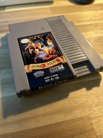 Battle Chess (Nintendo Entertainment System NES) Tested