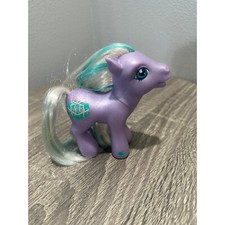 My Little Pony ❀G3 Birthday Celebration Razzaroo Rare Mlp