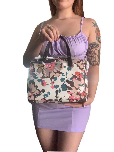 fossil rachel satchel