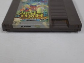 Adventures of Bayou Billy (NES, 1989) Cart Only 3 Screws