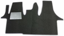 Tappeti Moquette Autocarro per Volkswagen Transporter T5 dal 2003 al 2015 