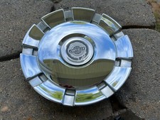 Chrysler 300 Oem Wheel Center Cap Chrome Finish 2005 2006 04895891aa Chrysler 300 Oem Wheel Center Cap Chrome Finish 2005 2006 04895891aa