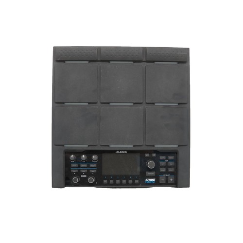 Alesis SamplePad Pro 8-Pad Percussion and Sample-Triggering