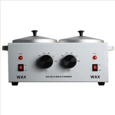 Double Tank Chocolate Melting Pot Water Resist Heated Chocolate Heating Machine