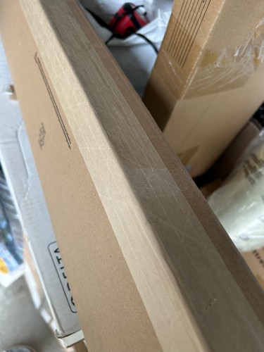 Emtek  290280US3NL  Transitional Brass 30 Inch Towel Bar -Regular Rosette - New - Picture 3 of 3