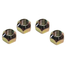 Lug Nut For Bobcat Skid Steer Loader S100 S150 S160 S175 S185 S205 S220 S250