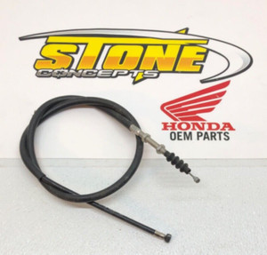 OEM Honda 2006-2014 TRX450R TRX450ER Clutch Cable TRX 450R 450ER 06-14