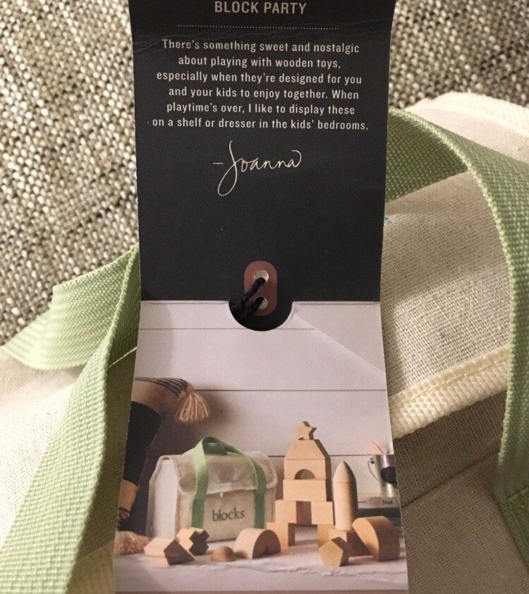 hearth and hand toys