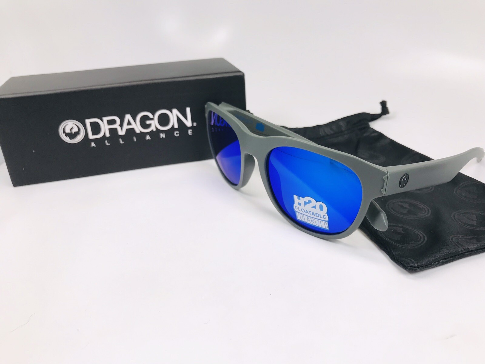 dragon floating sunglasses