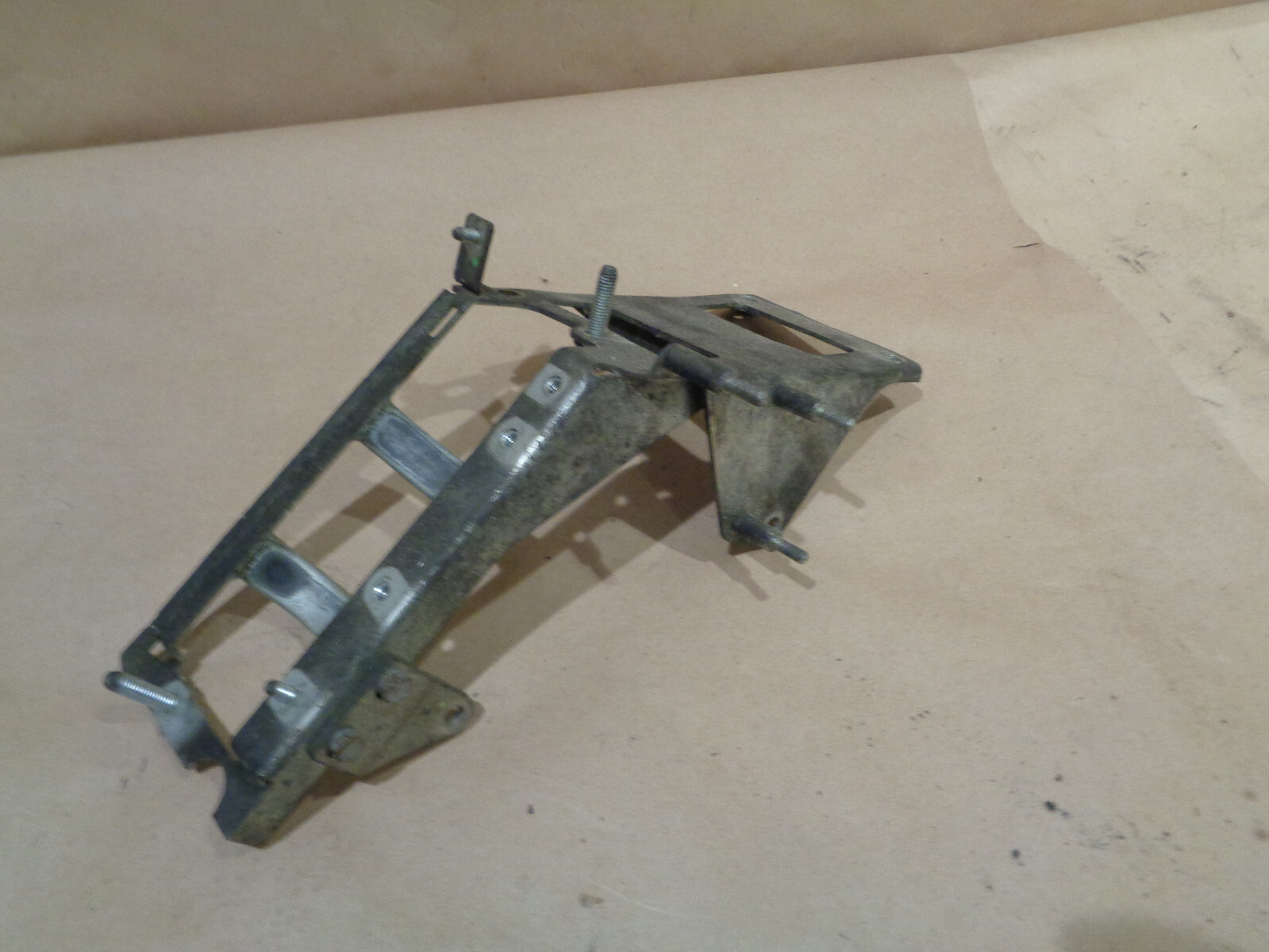 Maserati 4200,Quattroporte Power Unit Support Bracket  P/N 185891