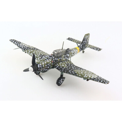Hobby Master HA0133  1/72 Ju 87D-3 ''Stuka'' 1/72 Die Cast Model