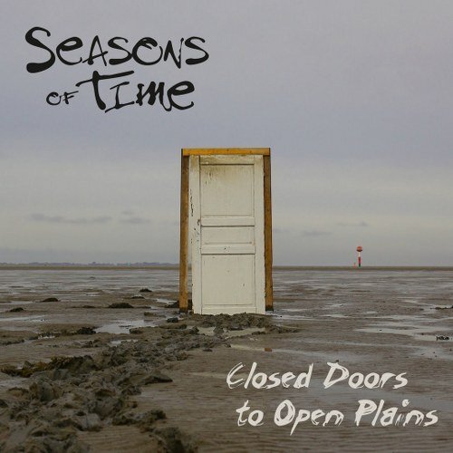 7024791 Audio Cd Seasons Of Time - Closed Doors To Open..