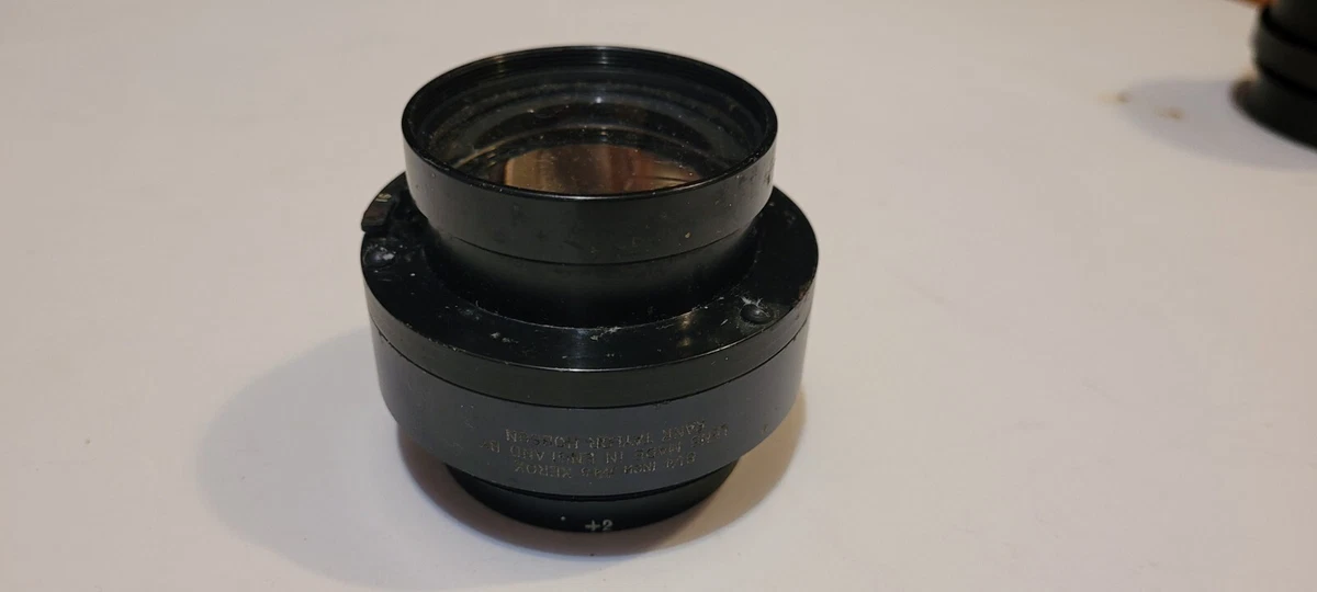 Taylor Hobson Indiana Vintage Camera Lenses for sale | eBay