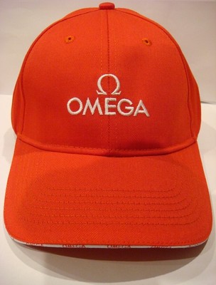 omega baseball cap