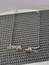HP 15-A 15-A003SA LCD Frame Hinges 