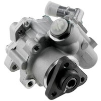 Nty Hydraulikpumpe Lenkung Servopumpe Passend FüR Bmw 3Er E46 320I 318I 323 Ci