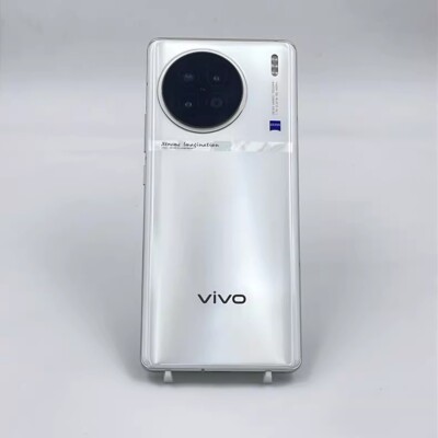 vivo X90s 6.78'' 50MP 12GB+512GB Dimensity 9200+ Android 13 CN version