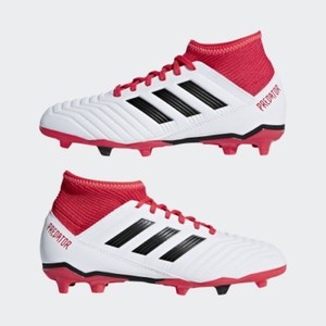 scarpe da calcio adidas predator bambino