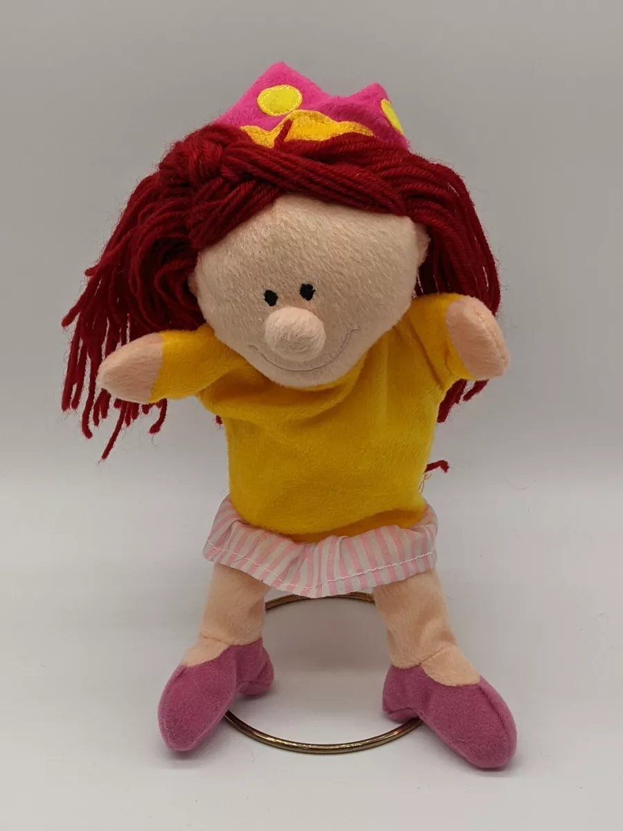 Rag hotsell doll girl
