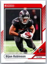 2024 Panini Donruss Football #1-200 Complete Your Set You Pick Choose Card