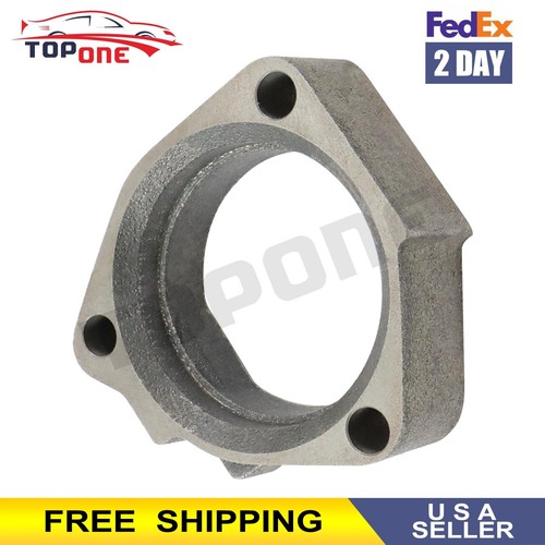 Big Block Exhaust Manifold Heat Riser Spacer For 19641981 Chevy Monte