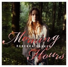 Bakken, Rebekka - Morning Hour - Bakken, Rebekka CD YWVG The Cheap Fast Free
