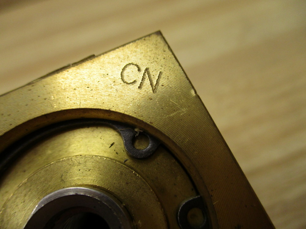 Aurora CN Pneumatic Air Cylinder | eBay