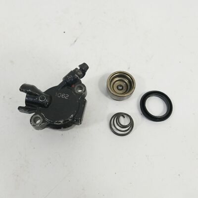 Kawasaki ZX-9R 900 B / ZXR 750 J Kupplungsnehmerzylinder Kupplung