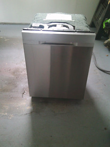 Samsung Dishwasher