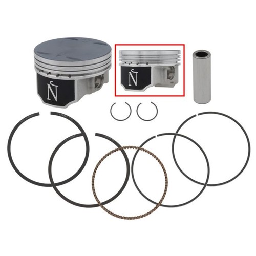 Namura Piston Kit 72.5 mm NX-10252-6 - 第 1/3 張圖片