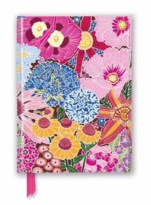 Kate Heiss : Floral Foiled Journal, Hardcover by Flame Tree Studio (COR), Lik...