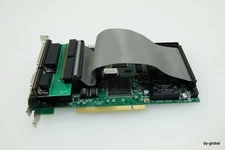 INTEK-PLUS Used QC.C-J07-11724-Z0330 V3.3 Control Card PCB-I-E-528=6BX4