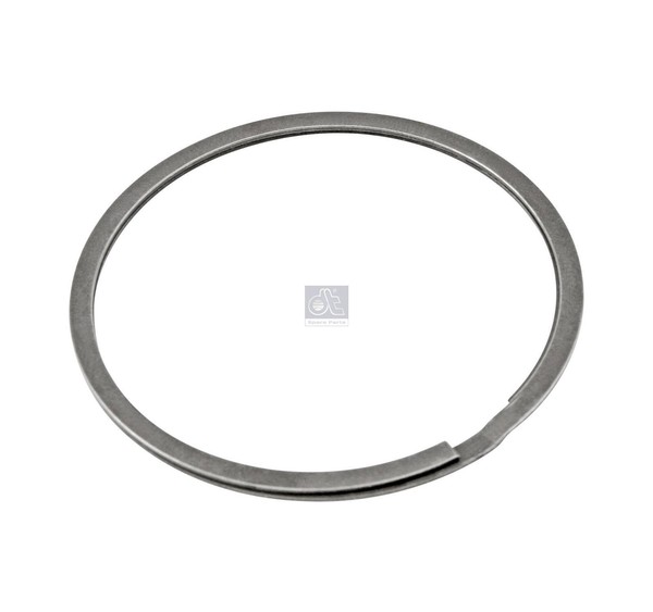 Dichtring AbgaskrüMmer DT Spare Parts 2.10209 D:498Mm D:55Mm H:15Mm-image