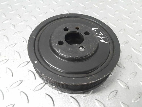 Mitsubishi Lancer 2009 2.0 Diesel Kurbelwellenriemenscheibe 03G105243C AGR12372